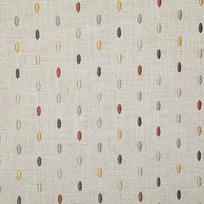 Pindler Maisie Spice Fabric 7016