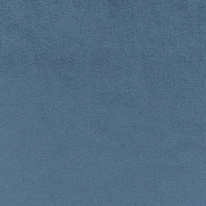 Holly Hunt Great Outdoors Sunray Velvet Azul Fabric Sample 702/07