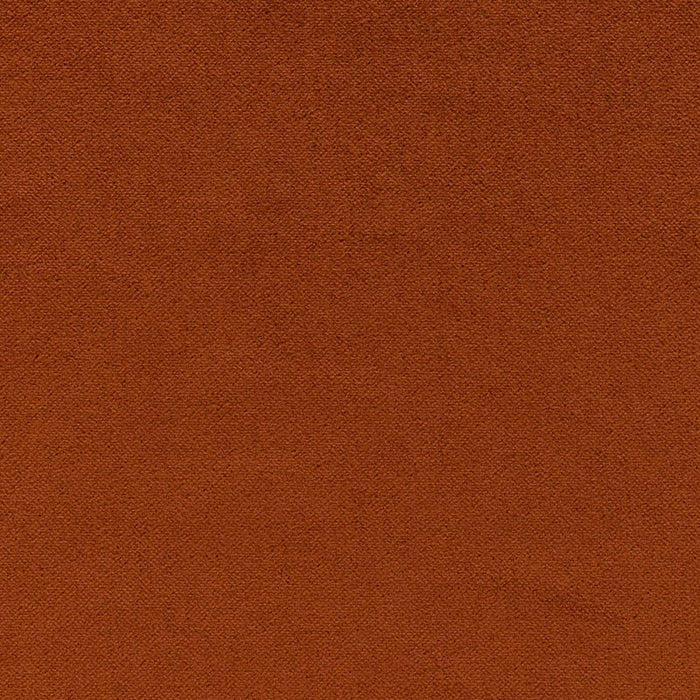 Holly Hunt Great Outdoors Sunray Velvet Flame Fabric Sample 702/11