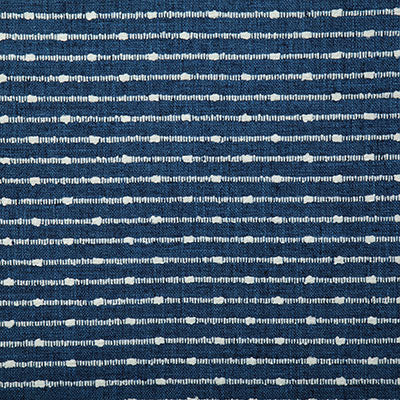 Pindler Claudette Cobalt Fabric 7037