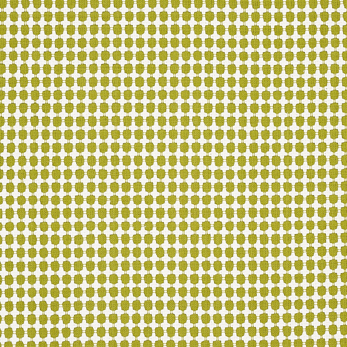 Schumacher Zipster Leaf Fabric 70521