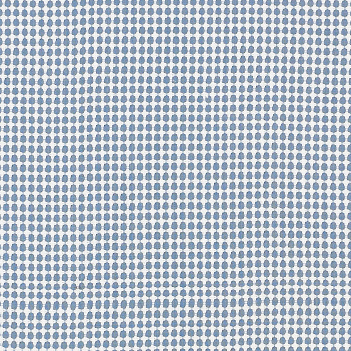 Schumacher Zipster Sky Fabric 70523