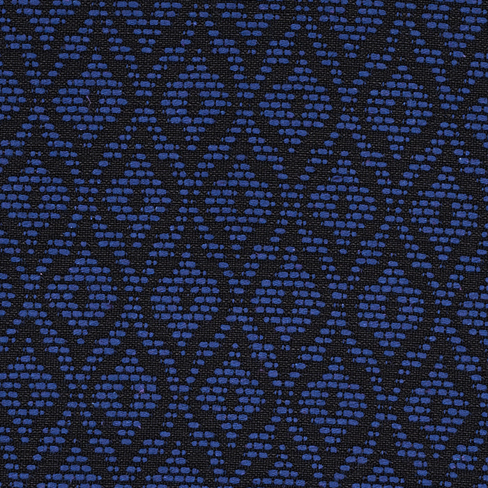 Schumacher Red Hook Midnight Fabric 70554