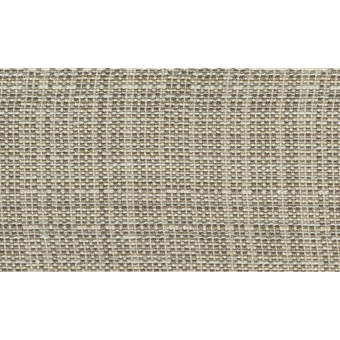 Schumacher Tweed Tape Burlap Trim 70736