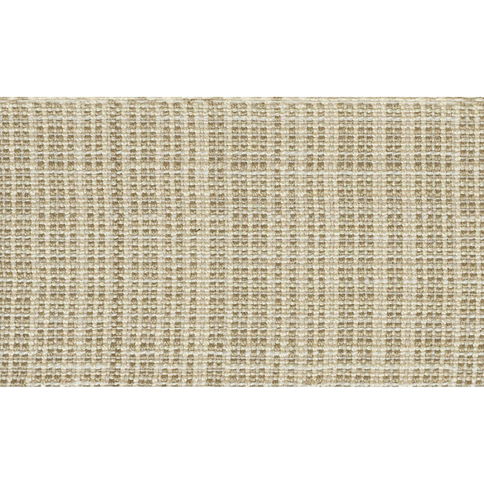 Schumacher Tweed Tape Sand Trim 70737