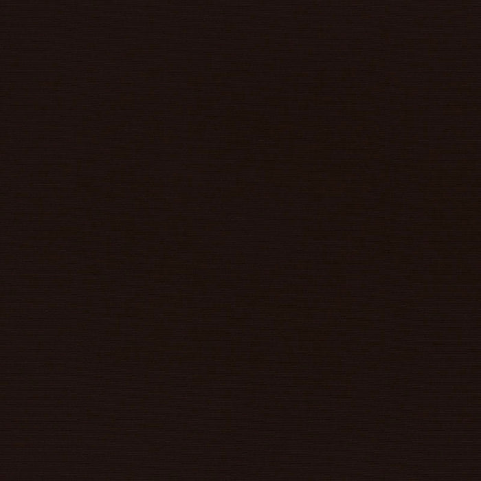 Schumacher Alassio Indoor/Outdoor Chocolate Fabric 70987