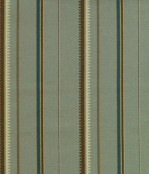 Brentano Eco Stripe Moonrise Fabric Sample 7110-02