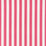 Schumacher Andy Stripe Pink Fabric Sample 71330
