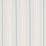 Schumacher Audrey Stripe Sky Fabric 71371