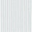 Schumacher Jack Stripe Sky Fabric Sample 71410