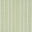 Schumacher Jack Stripe Green Fabric Sample 71416