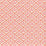 China Seas Cumberland Coral Pink Fabric Sample 7160-03
