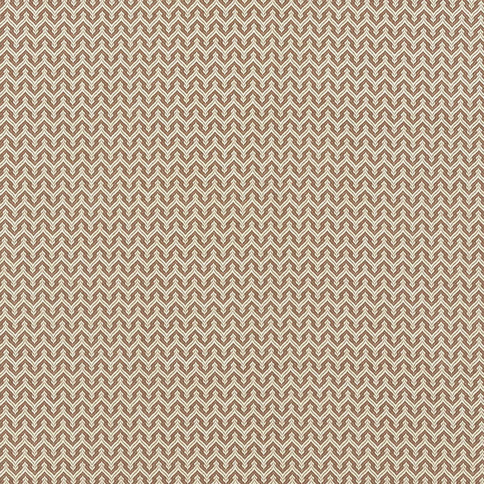 Schumacher Anatole Sandstone Fabric Sample 71601