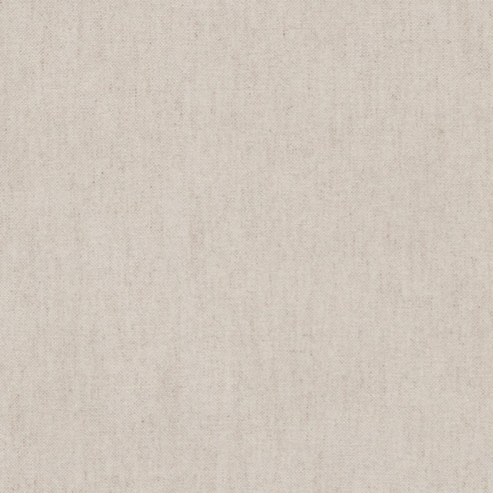 Schumacher Franco Linen-Blend Chenille Greige Fabric 71720
