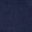 Schumacher Franco Linen-Blend Chenille Indigo Fabric 71728