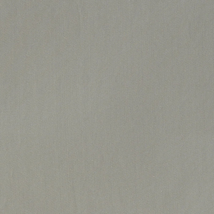Schumacher Luca Satin Zinc Fabric Sample 72053