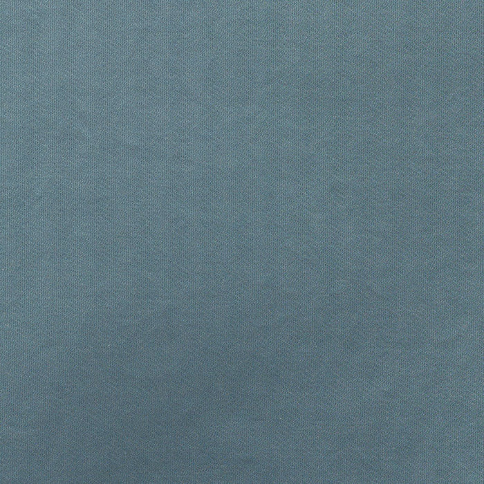 Schumacher Luca Satin Bleu Fabric 72054