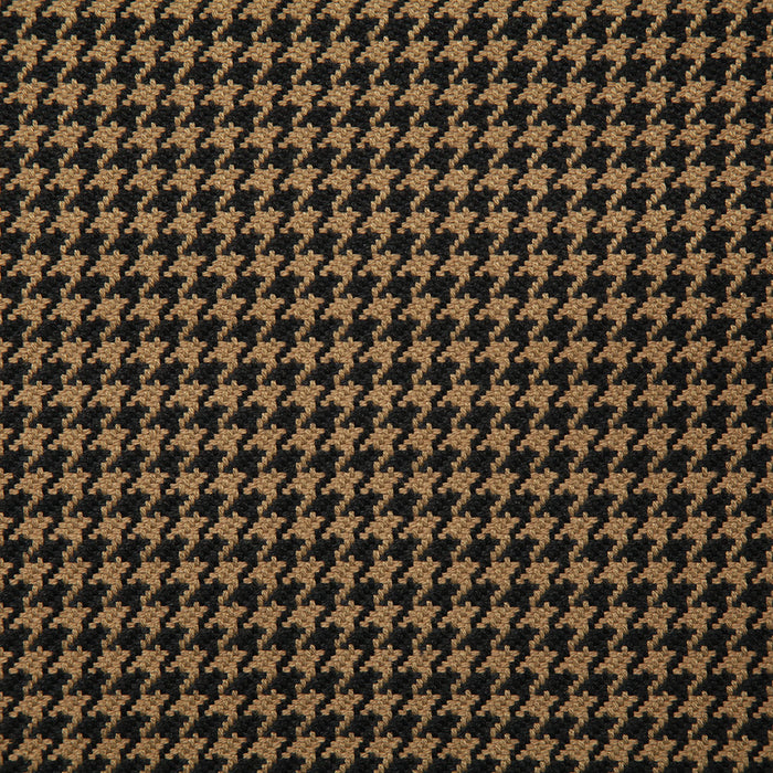Pindler Donovan Black Fabric 7217