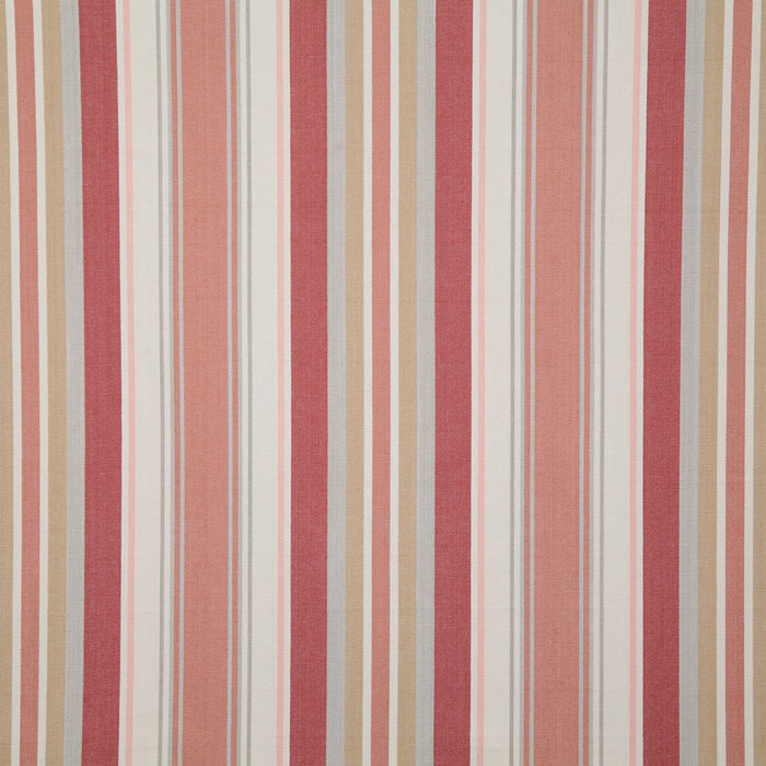 Pindler Leland Persimmon Fabric LEL104-RD06