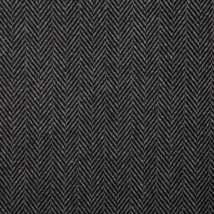 Pindler Ellis Charcoal Fabric 7240