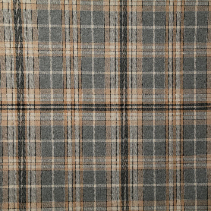 Pindler Fairbanks Stone Fabric 7244