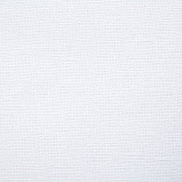 Pindler Bronson White Fabric 7247