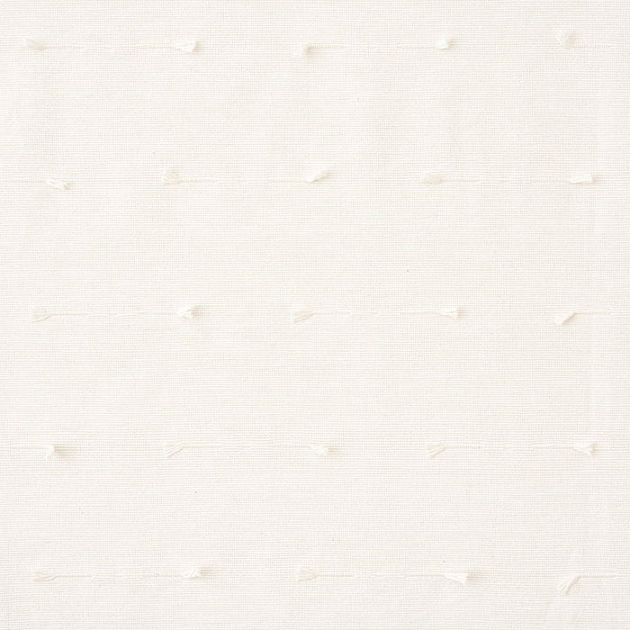Schumacher Teton Snow Fabric 72570