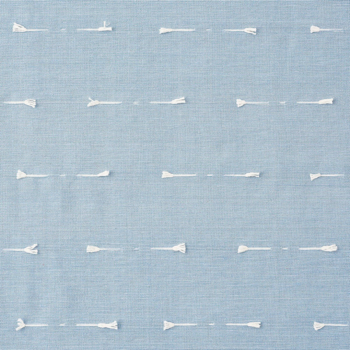 Schumacher Teton Sky Fabric 72571