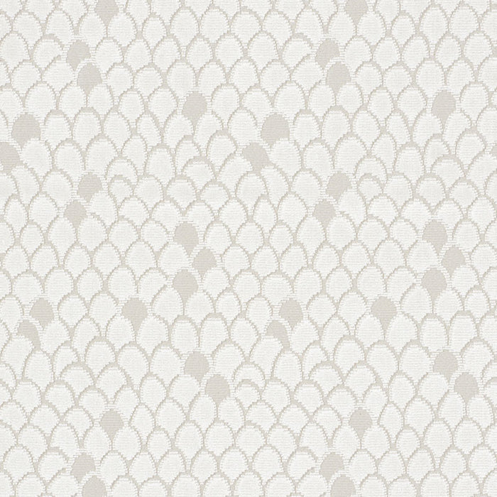 Schumacher Esther Velvet Opal Fabric 72770