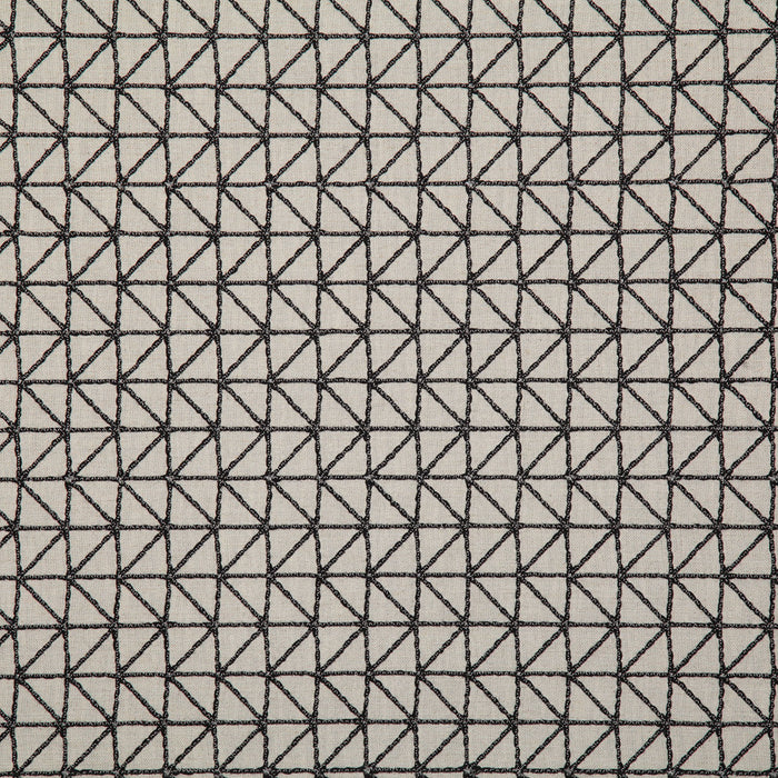 Pindler Lomas Noir Fabric 7282