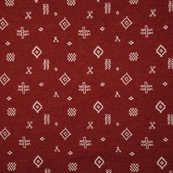 Pindler Enola Madder Fabric 7305