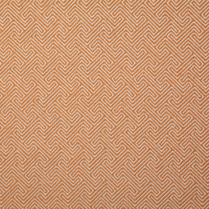 Pindler Domain Papaya Fabric 7319