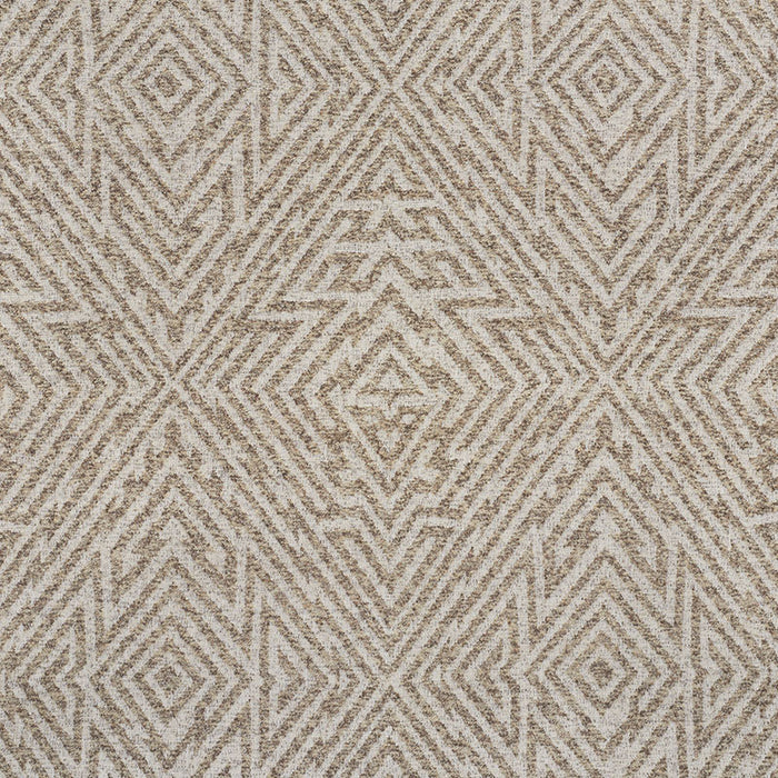 Schumacher Natura Driftwood Fabric Sample 73240