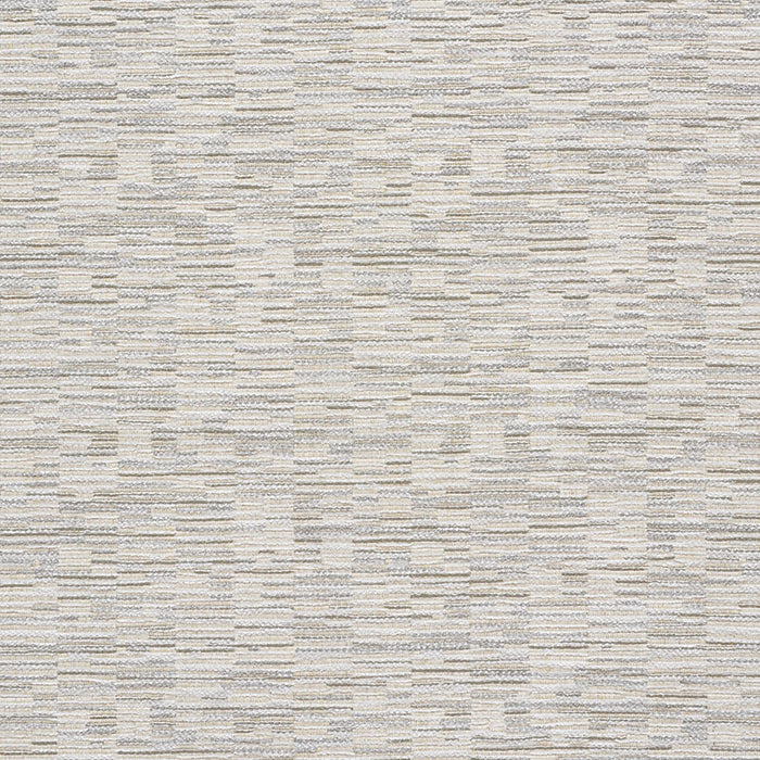 Schumacher Albers Weave Dove Fabric 73391