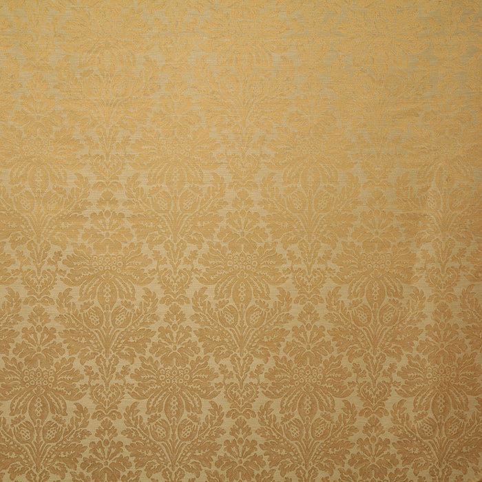 Pindler Belgravia Gold Fabric 7339