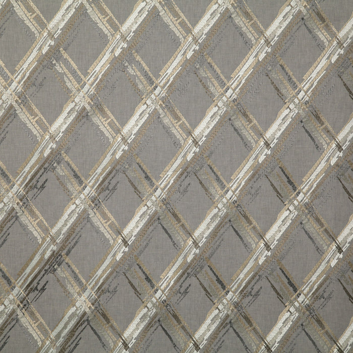 Pindler Maidstone Metal Fabric 7352