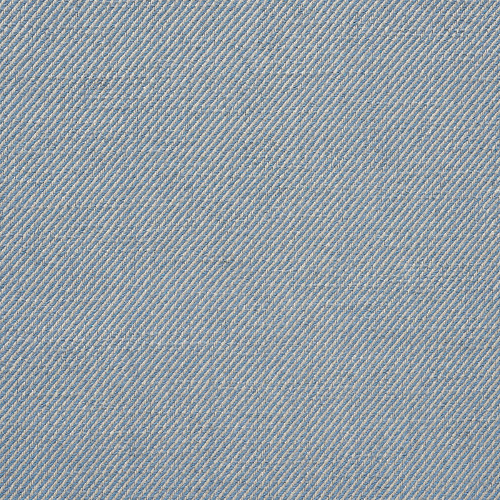 Schumacher Hurston Denim Fabric 73543