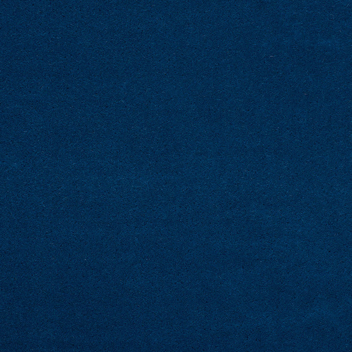 Schumacher Regal Mohair Peacock Fabric Sample 73681