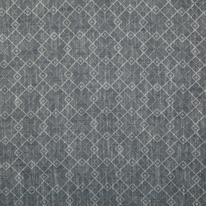 Pindler Overbrook Indigo Fabric 7382