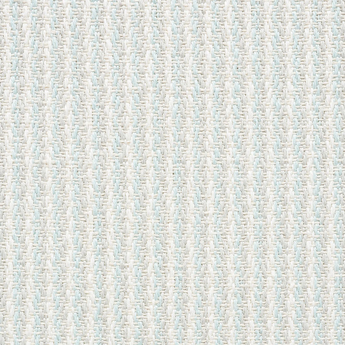 Schumacher Shoreline Stripe Mineral Fabric 73851