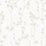 Schumacher Disa Bone Wallpaper Sample 7426