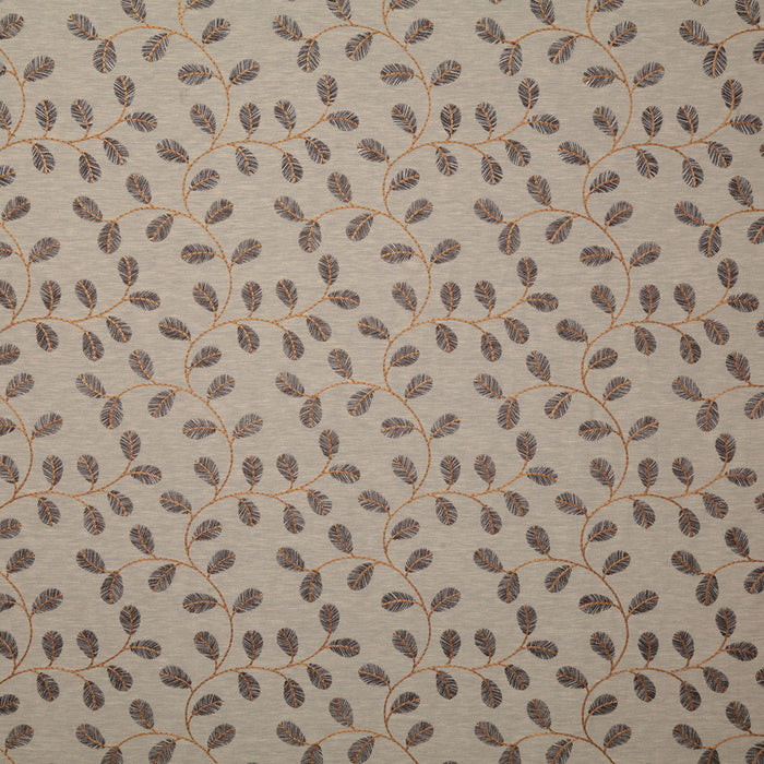 Pindler Vinton Bronze Fabric 7437