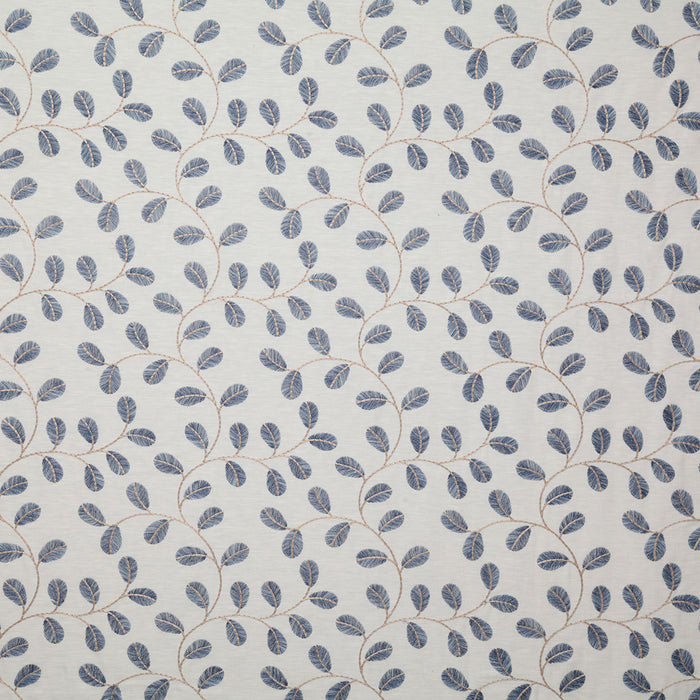 Pindler Vinton Lapis Fabric 7437