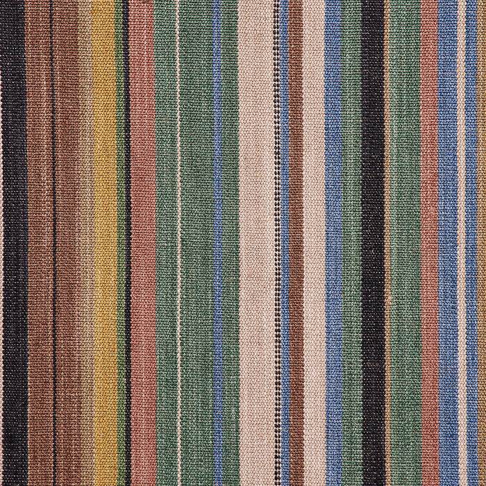 Schumacher Nevado Desert Fabric Sample 74414