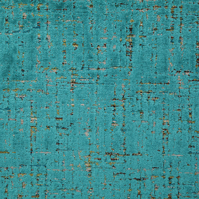Pindler Kaleidoscope Tourmaline Fabric 7448