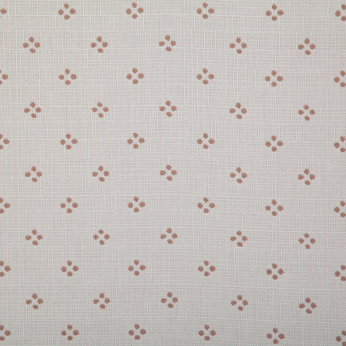 Pindler Trax Pink Fabric 7454