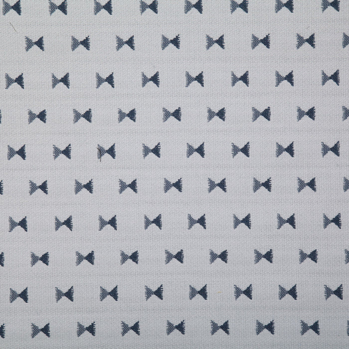Pindler Bowtie Denim Fabric 7455