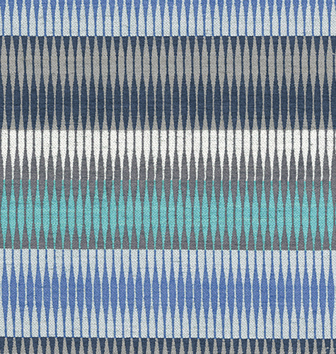Brentano Quest Neptune Fabric Sample 7466-01