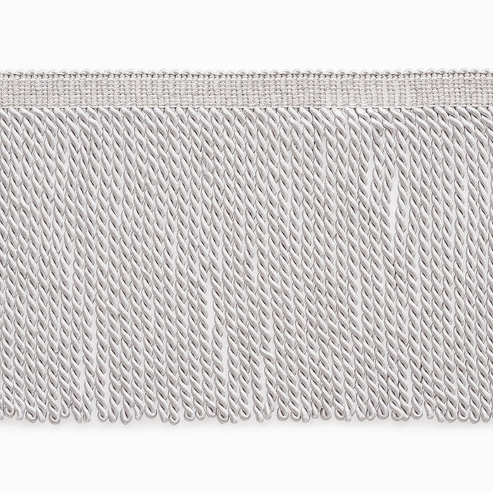Schumacher Olivier Silk Bullion Dove Trim 74741