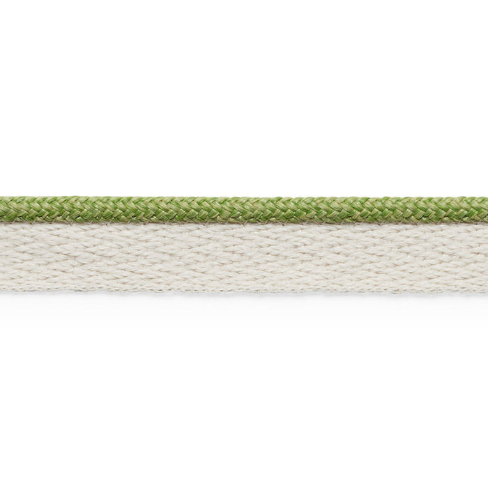 Schumacher Coleman Lip Cord Leaf Trim 74927